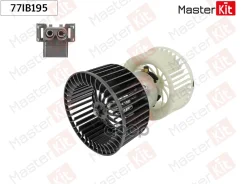 ���������������� ��������� BMW 3 (E46)/X3 (E83) 1998 - 2011 MasterKit ���. 77IB195 77IB195 ����