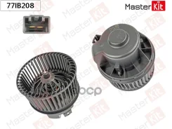 ���������������� ��������� Ford Focus II (DB_, FCH, DH, DA_, HCP, DP, DA_, FFS, DS)/Mondeo IV (BA7) 2 MasterKit ���. 77IB208 77IB208 ����