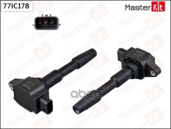 ������� ��������� Renault CLIO / Megane III 1.2 MasterKit ���. 77IC178 77IC178 ����