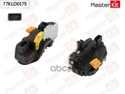 ����� ����� | ����� ��� | Chevrolet Cruze (J300)/Opel Astra J (P10) 2009 - MasterKit ���. 77KLO0175 77KLO0175 ����