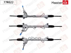����� ������� Mazda 3 2003-2009 MasterKit ���. 77R022 77R022 ����