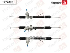 ����� ������� Mitsubishi Outlander 2003-2006 MasterKit ���. 77R028 77R028 ����