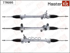 ����� ������� Toyota Corolla (E120) 02- (D=15, 7��) MasterKit ���. 77R095 77R095 ����