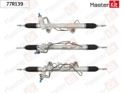����� ������� Mitsubishi L200 / Pajero Sport III 2015- / FIAT Fullback 2016- MasterKit ���. 77R139 77R139 ����
