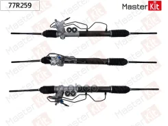 ����� ������� Nissan Maxima A33 (00-06) MasterKit ���. 77R259 77R259 ����