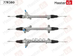 ������� ����� Toyota Corolla (_E18_, ZRE1_) 2013 - 2018 MasterKit ���. 77R380 77R380 ����