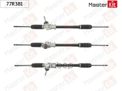 ����� ������� Hyundai H-100 1993 - 2007 MasterKit ���. 77R381 77R381 ����