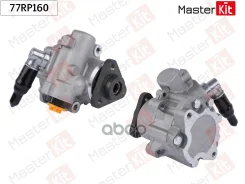 ����� �������������� ���� LADA 110 (2110) 2000 - 2012 MasterKit ���. 77RP160 77RP160 ����