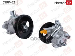 ����� �������������� ���� Hyundai H1 / Starex (97-07) MasterKit ���. 77RP452 77RP452 ����