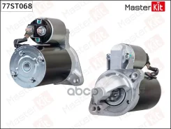 ������� Hyundai Accent / KIA RIO 0.9KW (0.9KW) MasterKit ���. 77ST068 77ST068 ����