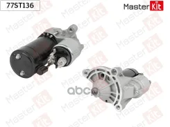 ������� Citroen Jumper, Peugeot Boxer 02- MasterKit ���. 77ST136 77ST136 ����