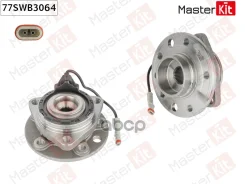 ������� � ����� � ����������� | ����� ����/��� | Opel Astra H (A04, L70)/Zafira B (A05) 2004 - 2015 MasterKit ���. 77SWB3064 77SWB3064 ����