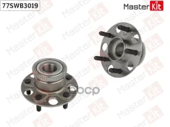 ������� � ����� � ����������� | ��� ����/��� | Honda Legend III (KA)/Odyssey (RL1, RA6, RA_) 1996 - MasterKit ���. 77SWB3019 77SWB3019 ����