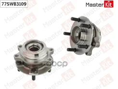 ������� � ����� � ����������� | ����� ����/��� | Nissan Murano II (Z51)/Teana II (J32) 2007 - MasterKit ���. 77SWB3109 77SWB3109 ����