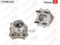 ������� � ����� � ����������� | ��� ����/��� | Lifan Solano/Toyota Corolla (_E12_) 2000 - 2008 MasterKit ���. 77SWB3245 77SWB3245 ����