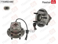 ������� � ����� � ����������� | ��� ����/��� | Chevrolet Equinox/Opel Antara (L07) 2003 - MasterKit ���. 77SWB3480 77SWB3480 ����