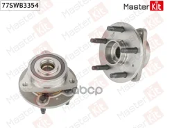 ������� � ����� � ����������� | ����� ����/��� | Chevrolet Cruze (J300)/Opel Astra J 2009 - MasterKit ���. 77SWB3354 77SWB3354 ����