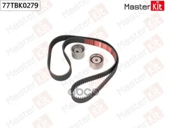 �������� ����� ��� Hyundai Santa Fe(SM)/ Sonata(NF)/ Tucson(JM) MasterKit ���. 77TBK0279 77TBK0279 ����