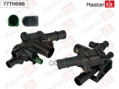 ��������� Skoda Octavia A5 (04-) Octavia (96-) VW GOLF IV (97-) 105�C MasterKit ���. 77TH086 77TH086 ����