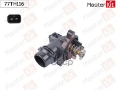 ��������� BMW 1 E81 E87 (04-) 3 E46 (98-) 3 E90 (05-) X3 E83 (04-) 105�C MasterKit ���. 77TH116 77TH116 ����
