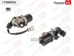 ����� ���������������� | ����� | Renault CLIO II (BB_, CB_)/Symbol I (LB_) 1998 - MasterKit ���. 77WM050 77WM050 ����