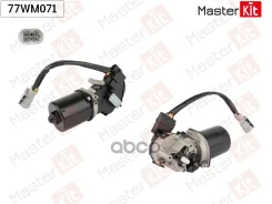 ����� ���������������� | ����� | Renault Megane I (BA0/1_) 1995 - 2004 MasterKit ���. 77WM071 77WM071 ����