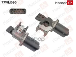 ����� ���������������� | ����� | Citroen Jumper/Fiat Ducato (250_, 290_)/Peugeot Boxer 2005 - MasterKit ���. 77WM090 77WM090 ����