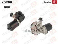 ����� ���������������� | ����� | Renault Megane III (KZ0/1) 2008 - MasterKit ���. 77WM111 77WM111 ����