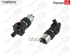 ����� ������� ������������� Mercedes-Benz CLK (C209) 2002 - 2010 MasterKit ���. 77WPE074 77WPE074 ����