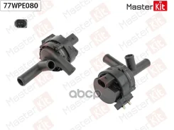 ����� ������� ������������� Mercedes-BENZ S-Class (W221, C216) 2005 - 2013 MasterKit ���. 77WPE080 77WPE080 ����
