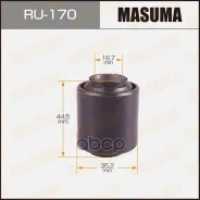 ����������� Rear HiAce #H5/6/7#, 10#,111,12#,133,18# ���� �������. Masuma ���. RU170, ������ RU170 ����