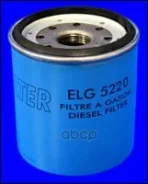 ������ ��������� JEEP (voir Chrysler): Liberty I | 01 Mecafilter ���. ELG5220 ELG5220 ����