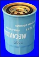 ������ ��������� HCV Nissan Trucks: Condor (H40) | 8191 Mecafilter ���. ELG5261 ELG5261 ����