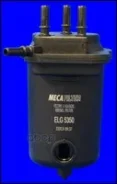 ������ ��������� Mecafilter ���. ELG5350 ELG5350 ����