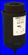 ������ ��������� LDV Limited: Convoy 400 | 86 Mecafilter ���. ELG5429 ELG5429 ����