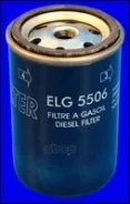������ ��������� HCV Zettelmeyer: Rouleaux Mecafilter ���. ELG5506 ELG5506 ����