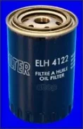 ����, ������ ELH4286 ������ �������� Talbot: Tagora | 8087 Mecafilter ���. ELH4122 ELH4122 ����
