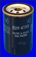 ������ �������� Motori VM: Moteurs Industriels Mecafilter ���. ELH4195 ELH4195 ����