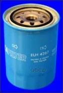 ������ �������� Yanmar: Serie YM Mecafilter ���. ELH4267 ELH4267 ����