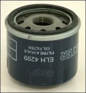 ������ �������� Renault: WIND | 10 Mecafilter ���. ELH4299 ELH4299 ����