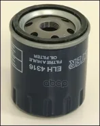 ������ �������� Lancia: Lybra | 99 Mecafilter ���. ELH4316 ELH4316 ����