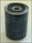 ������ �������� Volga / GAZ: Gazelle | 93 Mecafilter ���. ELH4375 ELH4375 ����