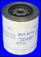 ������ �������� Worthington: Compresseurs Mecafilter ���. ELH4716 ELH4716 ����