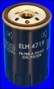 ������ �������� HCV Volvo Trucks: N12 | 84 Mecafilter ���. ELH4719 ELH4719 ����