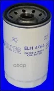 ������ �������� Caterpillar: Serie IT Mecafilter ���. ELH4766 ELH4766 ����