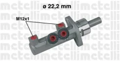 ������� ��������� ������� Metelli ���. 050403 050403 ����