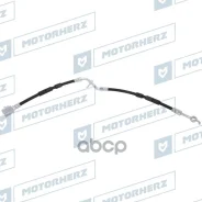 ����� ��������� Mazda 6 2002-2003 Motorherz ���. HBF0057 HBF0057 ����