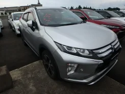 Mitsubishi Eclipse Cross. GK1W, 4B40 ����