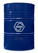 NGN Synergy