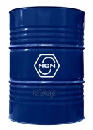 NGN Efficiency